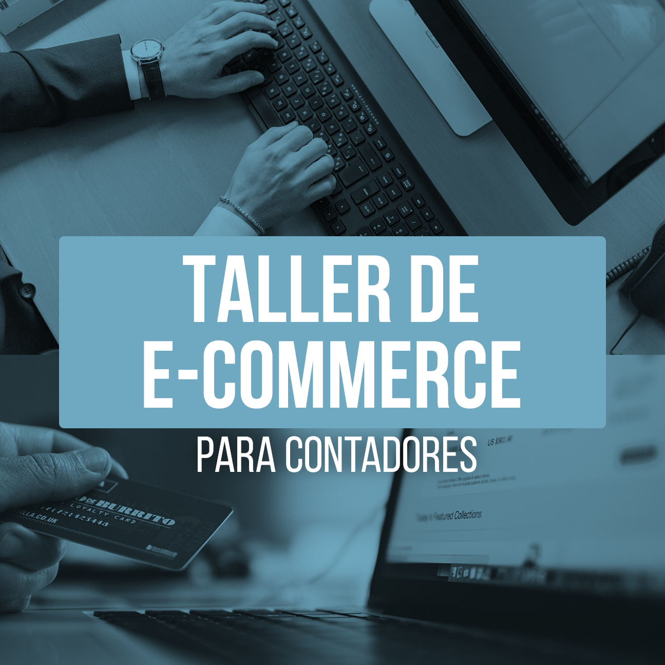 E-commerce para pequeñas empresas