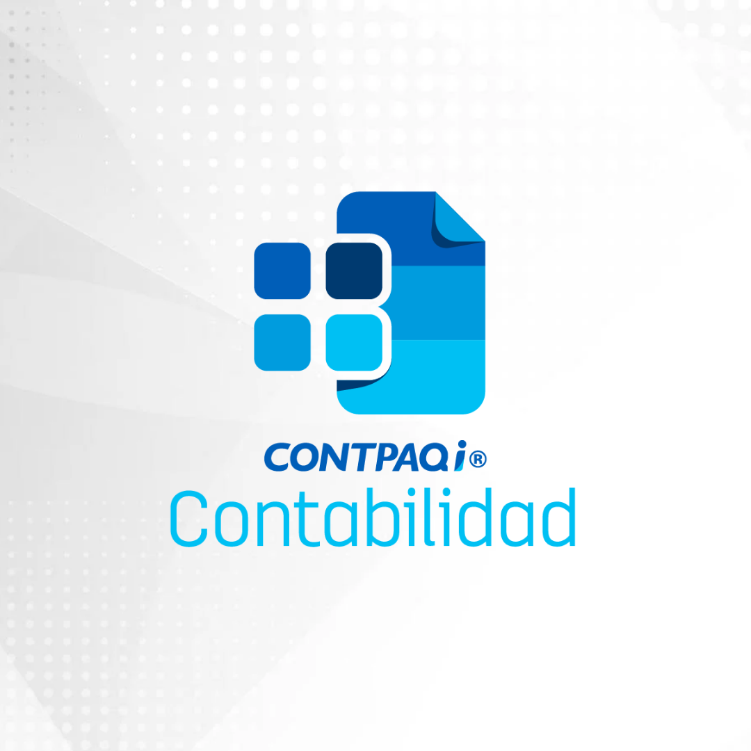 CONTPAQi® Contabilidad / Bancos Características de la Versión 14.3.2
