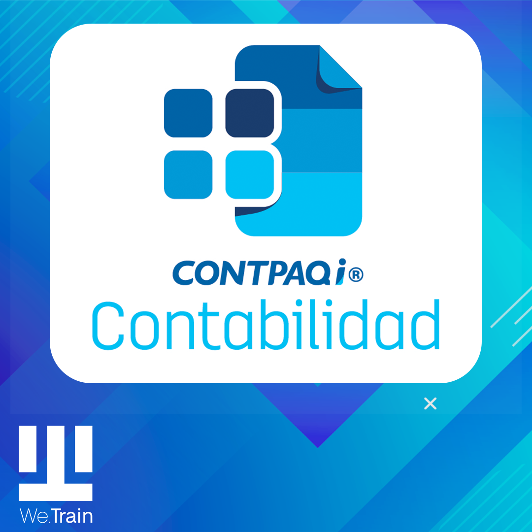 CONTPAQi® CONTABILIDAD