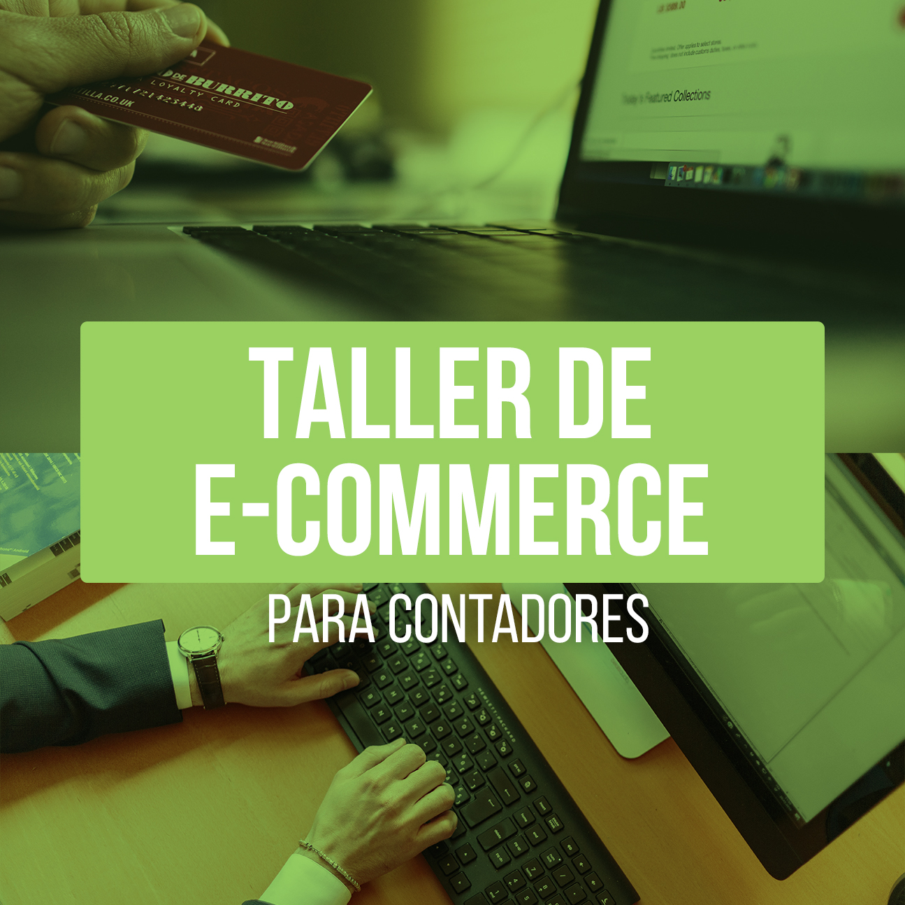 E-Commerce para contadores