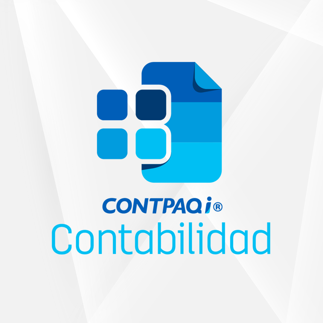 CONTPAQi® Contabilidad