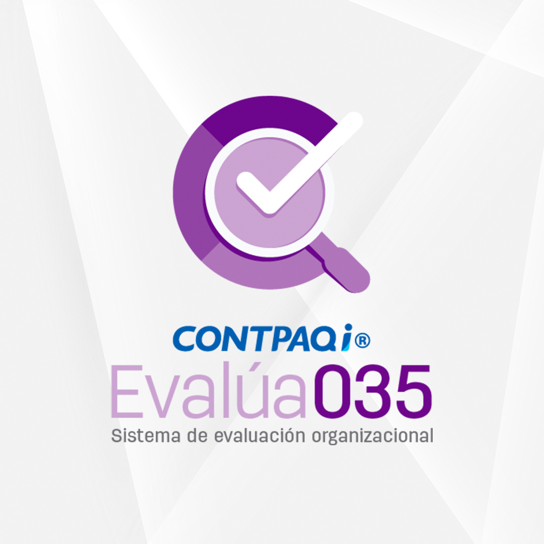 CONTPAQi® Evalúa 035
