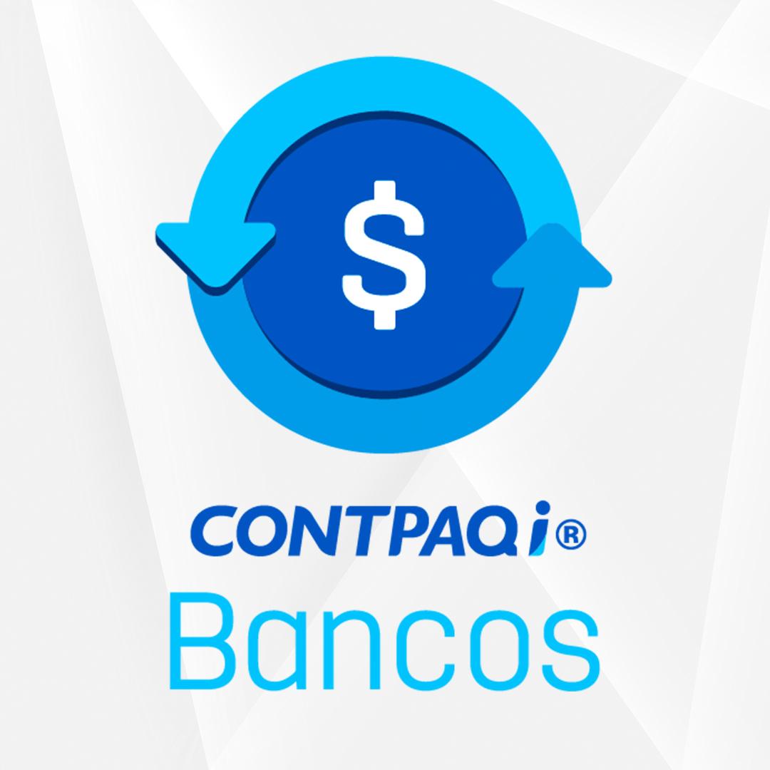 CONTPAQi® BANCOS Tutoriales