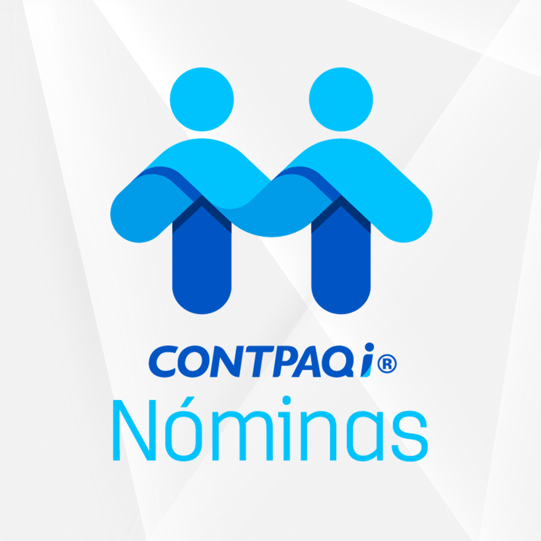 CONTPAQi® NOMINAS Tutoriales